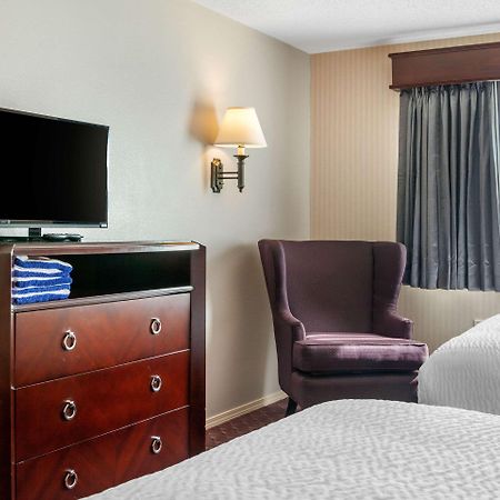The Wisconsin Hotel & Conference Center Wisconsin Dells Bagian luar foto