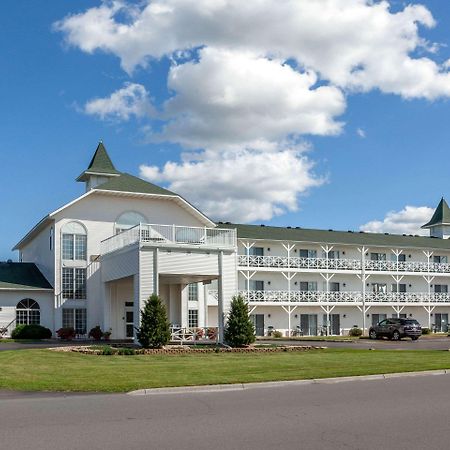 The Wisconsin Hotel & Conference Center Wisconsin Dells Bagian luar foto