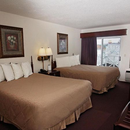 The Wisconsin Hotel & Conference Center Wisconsin Dells Bagian luar foto