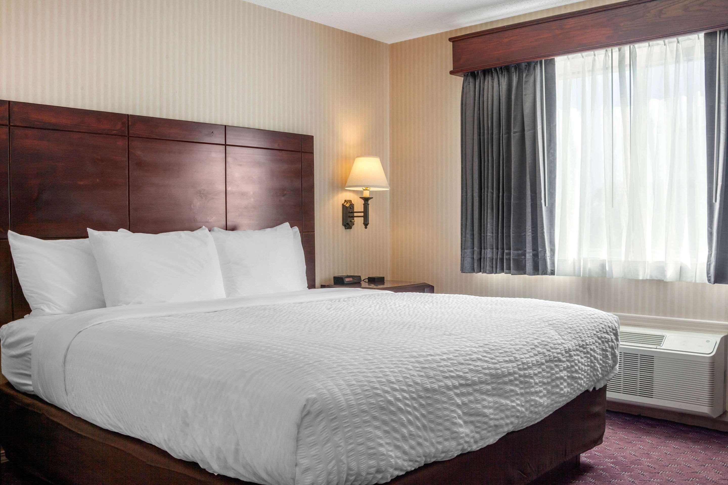 The Wisconsin Hotel & Conference Center Wisconsin Dells Bagian luar foto