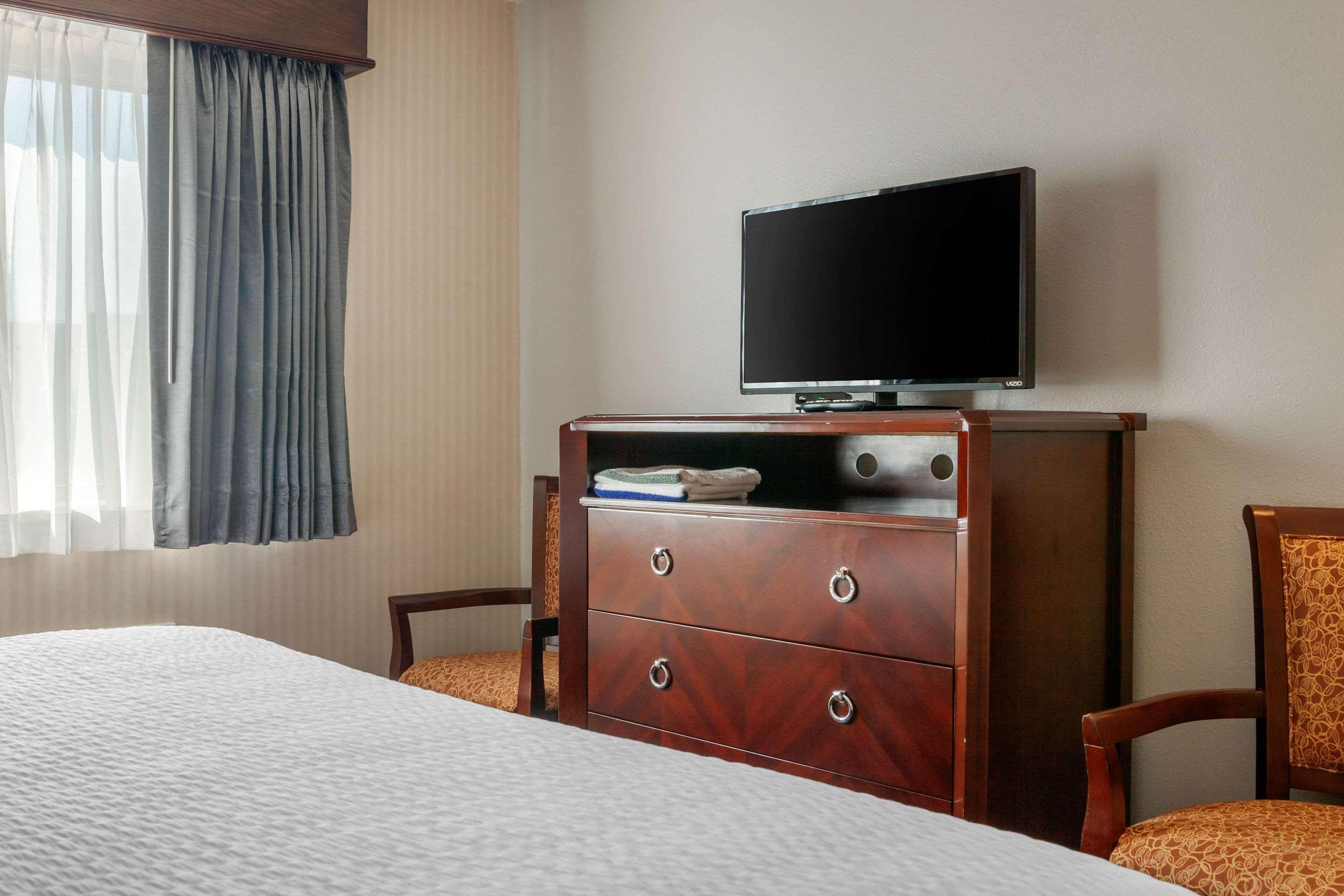 The Wisconsin Hotel & Conference Center Wisconsin Dells Bagian luar foto