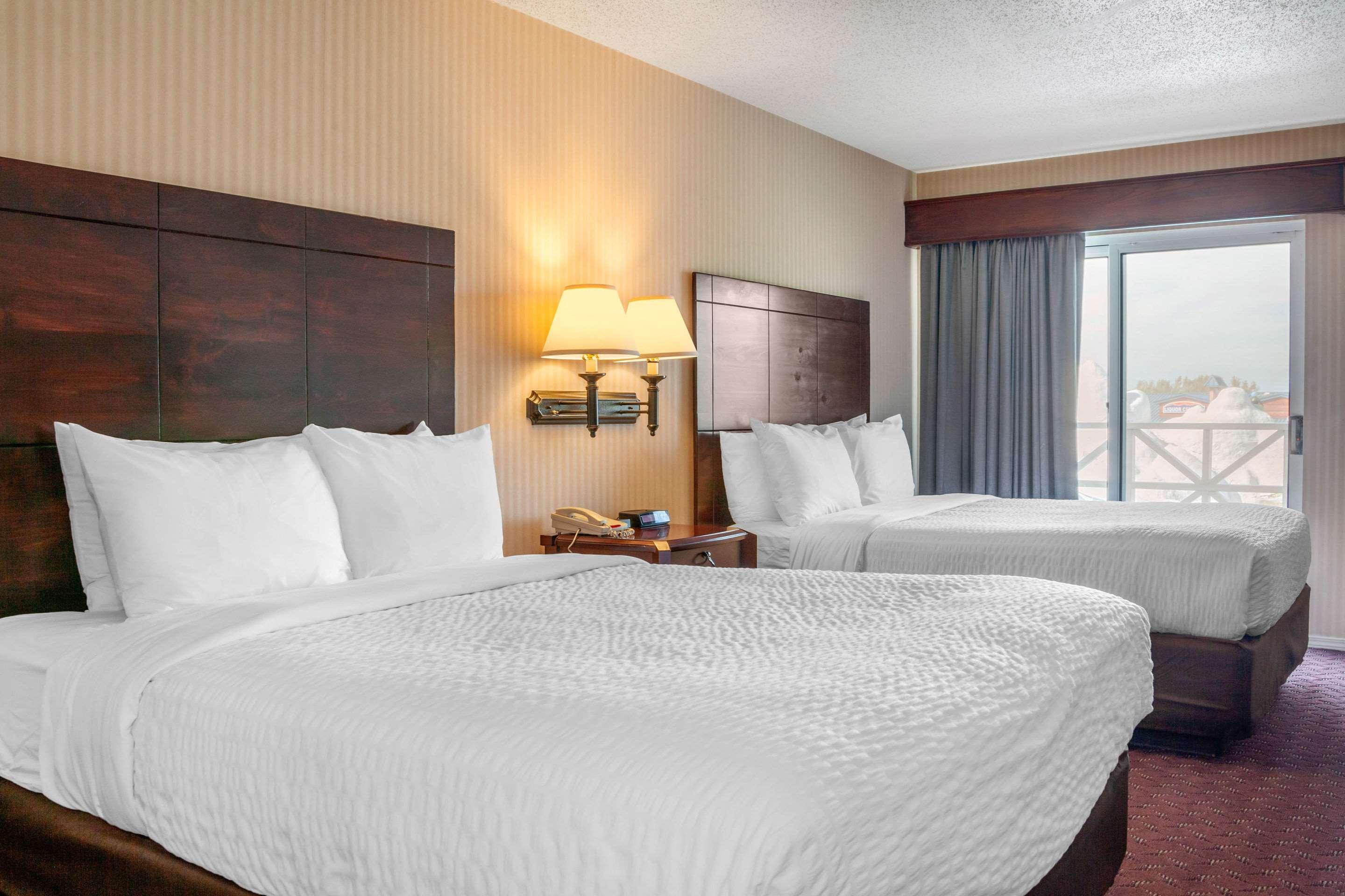 The Wisconsin Hotel & Conference Center Wisconsin Dells Bagian luar foto