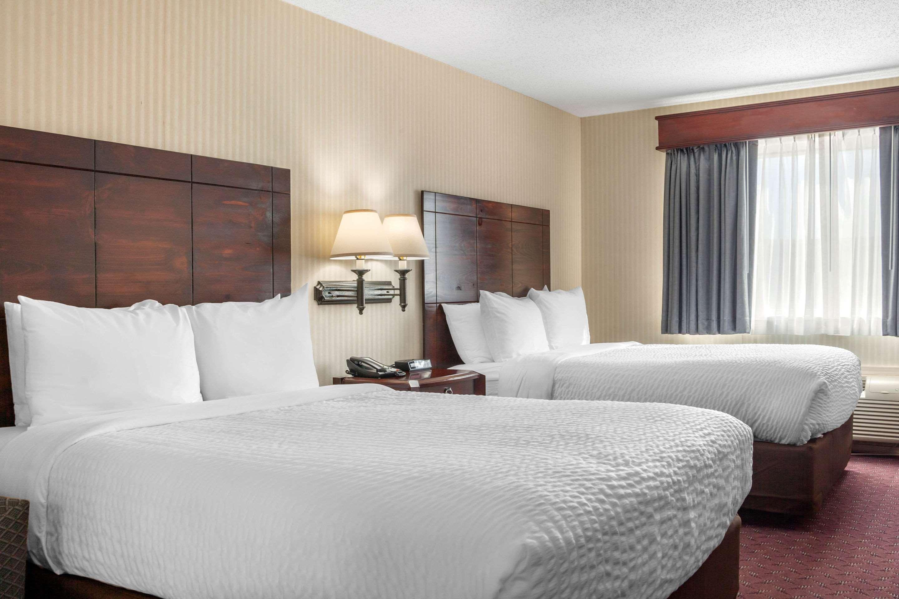 The Wisconsin Hotel & Conference Center Wisconsin Dells Bagian luar foto