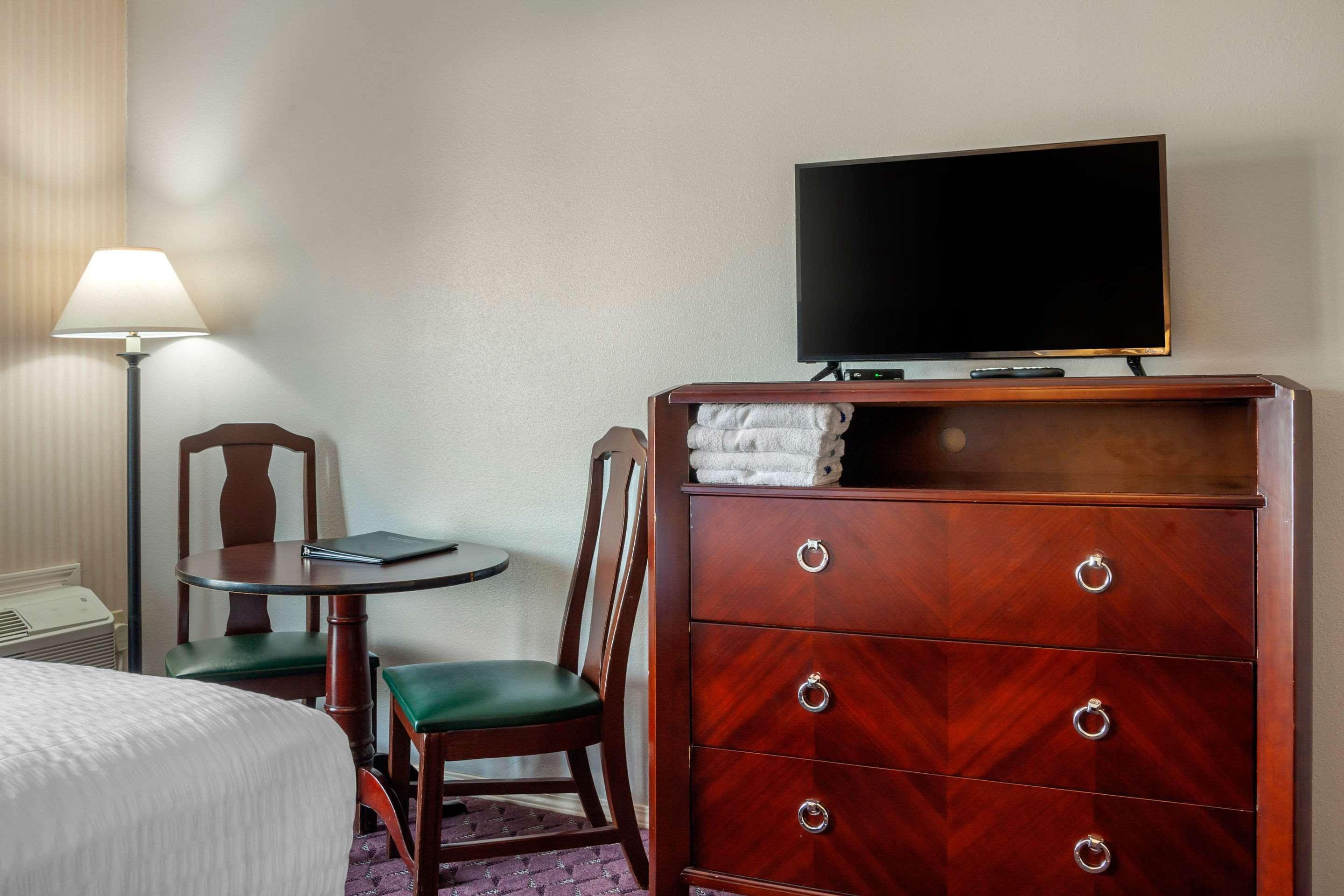 The Wisconsin Hotel & Conference Center Wisconsin Dells Bagian luar foto
