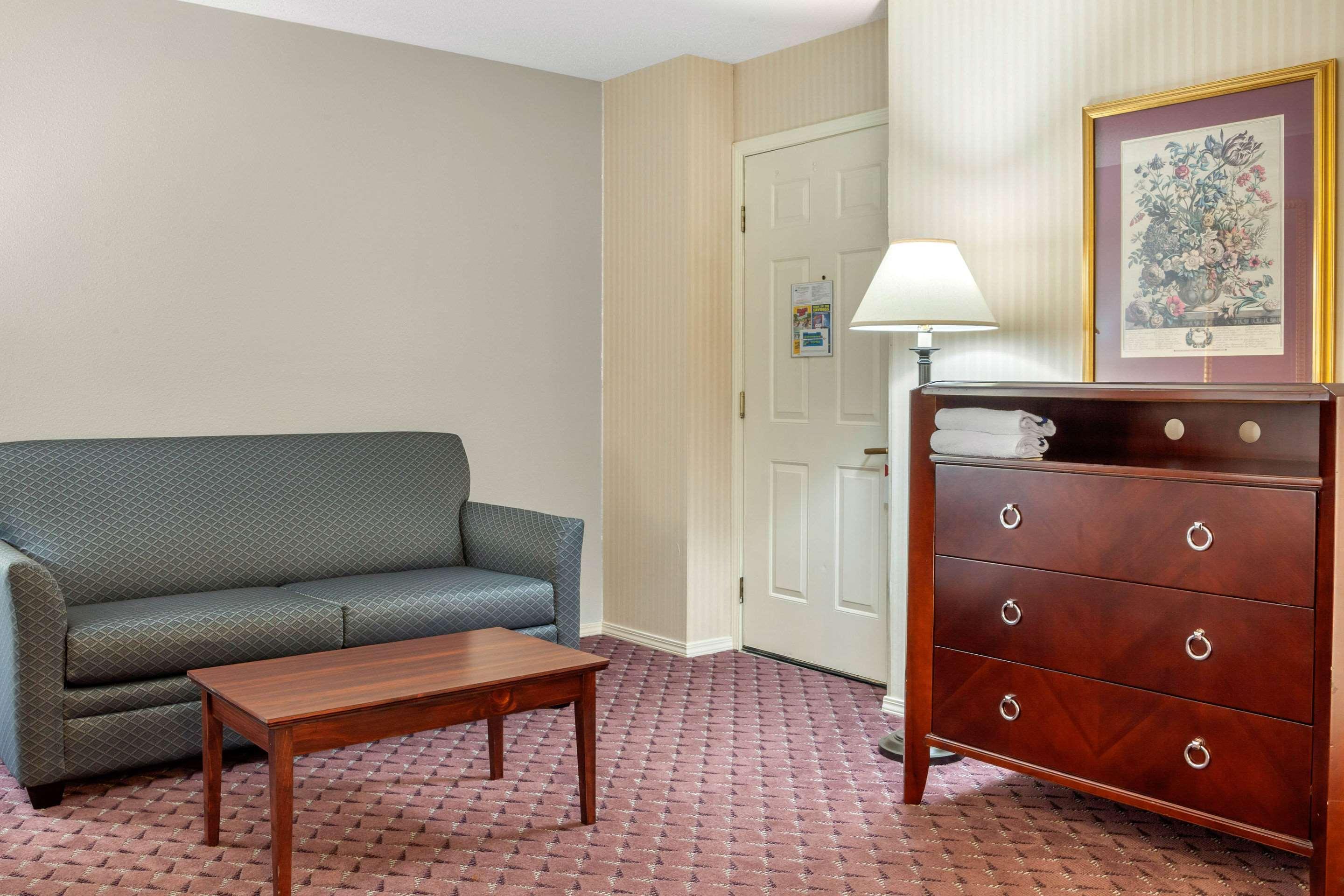 The Wisconsin Hotel & Conference Center Wisconsin Dells Bagian luar foto