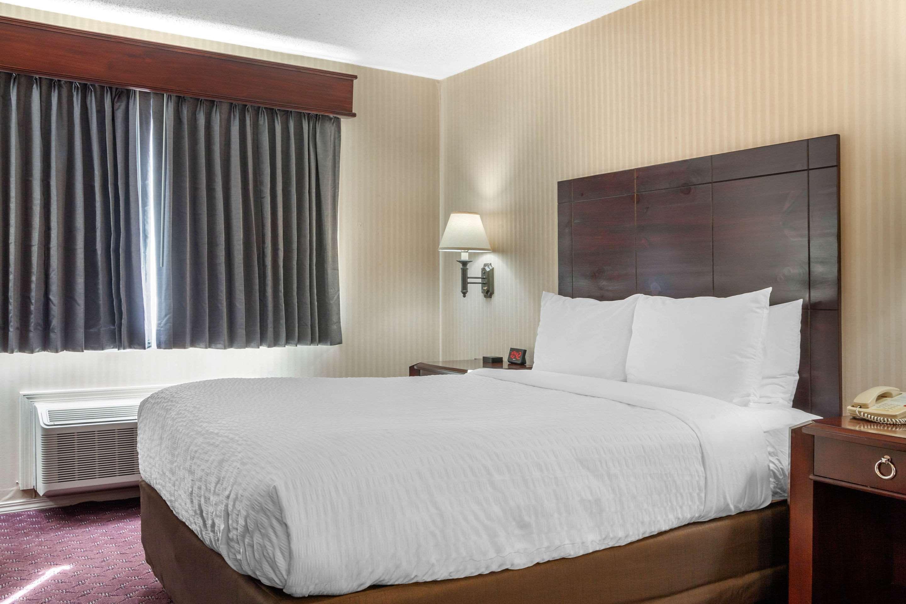 The Wisconsin Hotel & Conference Center Wisconsin Dells Bagian luar foto