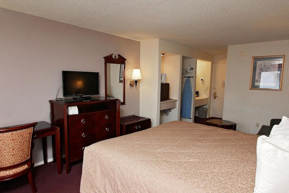The Wisconsin Hotel & Conference Center Wisconsin Dells Bagian luar foto