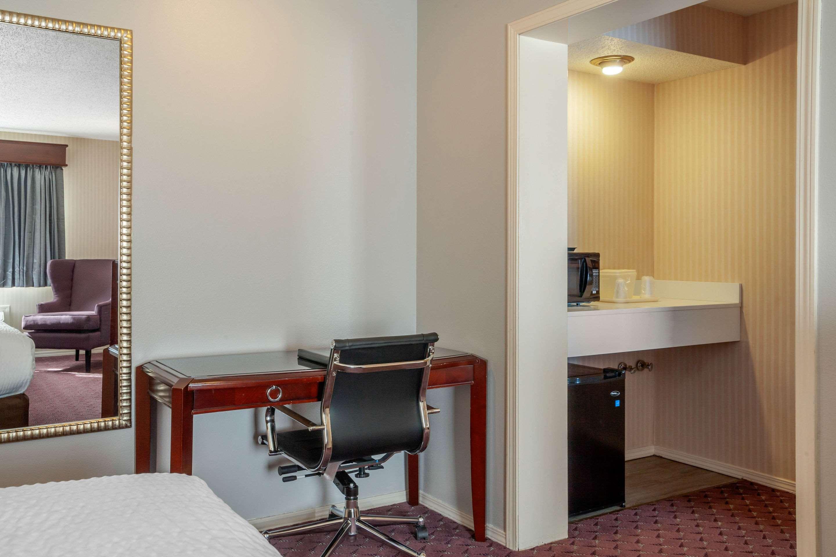 The Wisconsin Hotel & Conference Center Wisconsin Dells Bagian luar foto