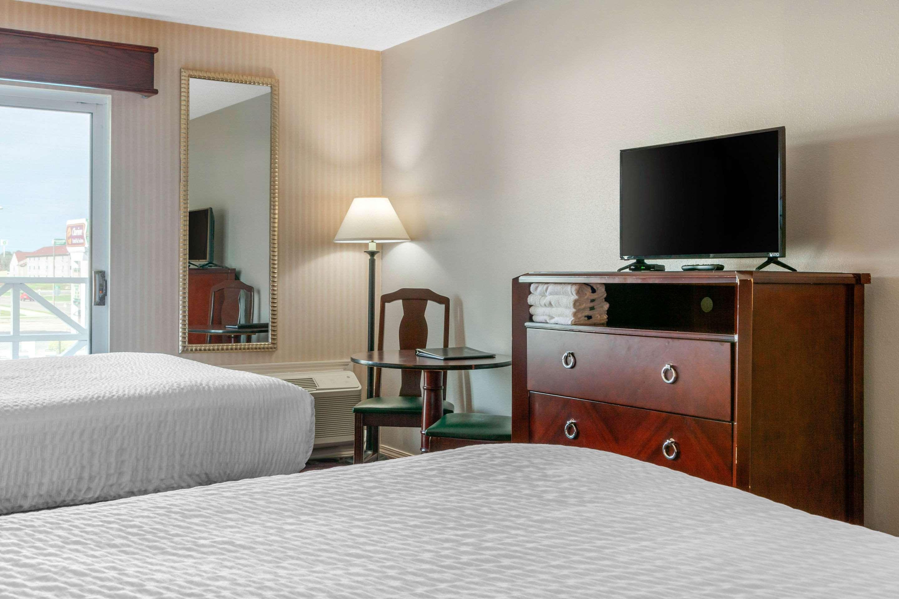 The Wisconsin Hotel & Conference Center Wisconsin Dells Bagian luar foto