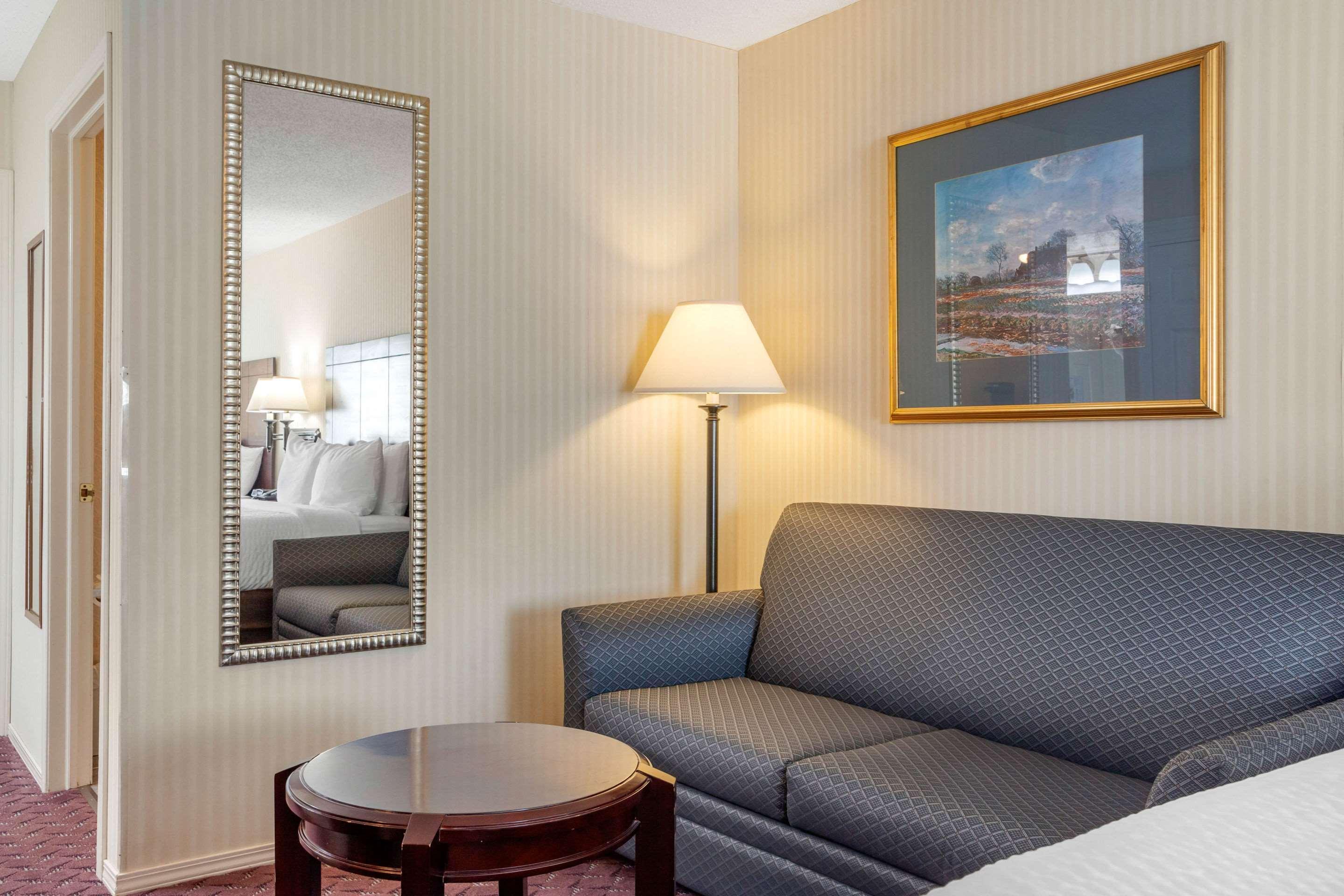The Wisconsin Hotel & Conference Center Wisconsin Dells Bagian luar foto