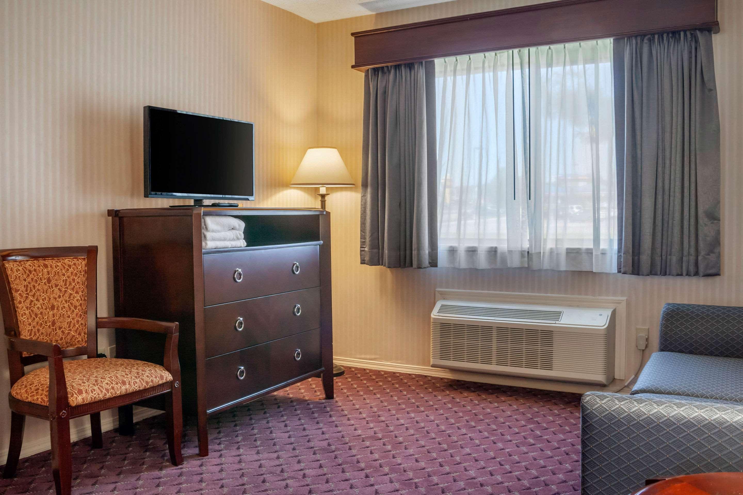 The Wisconsin Hotel & Conference Center Wisconsin Dells Bagian luar foto