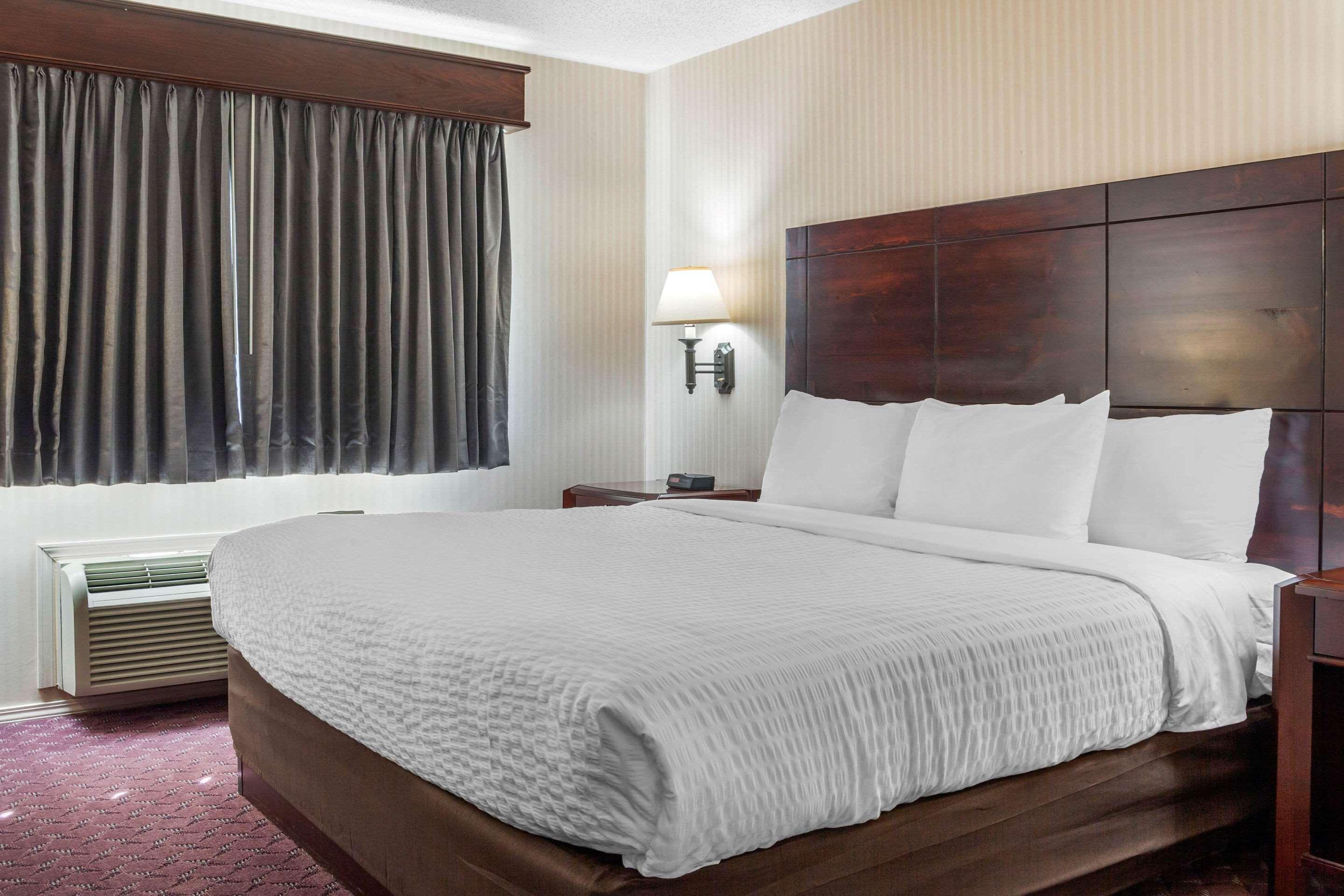 The Wisconsin Hotel & Conference Center Wisconsin Dells Bagian luar foto