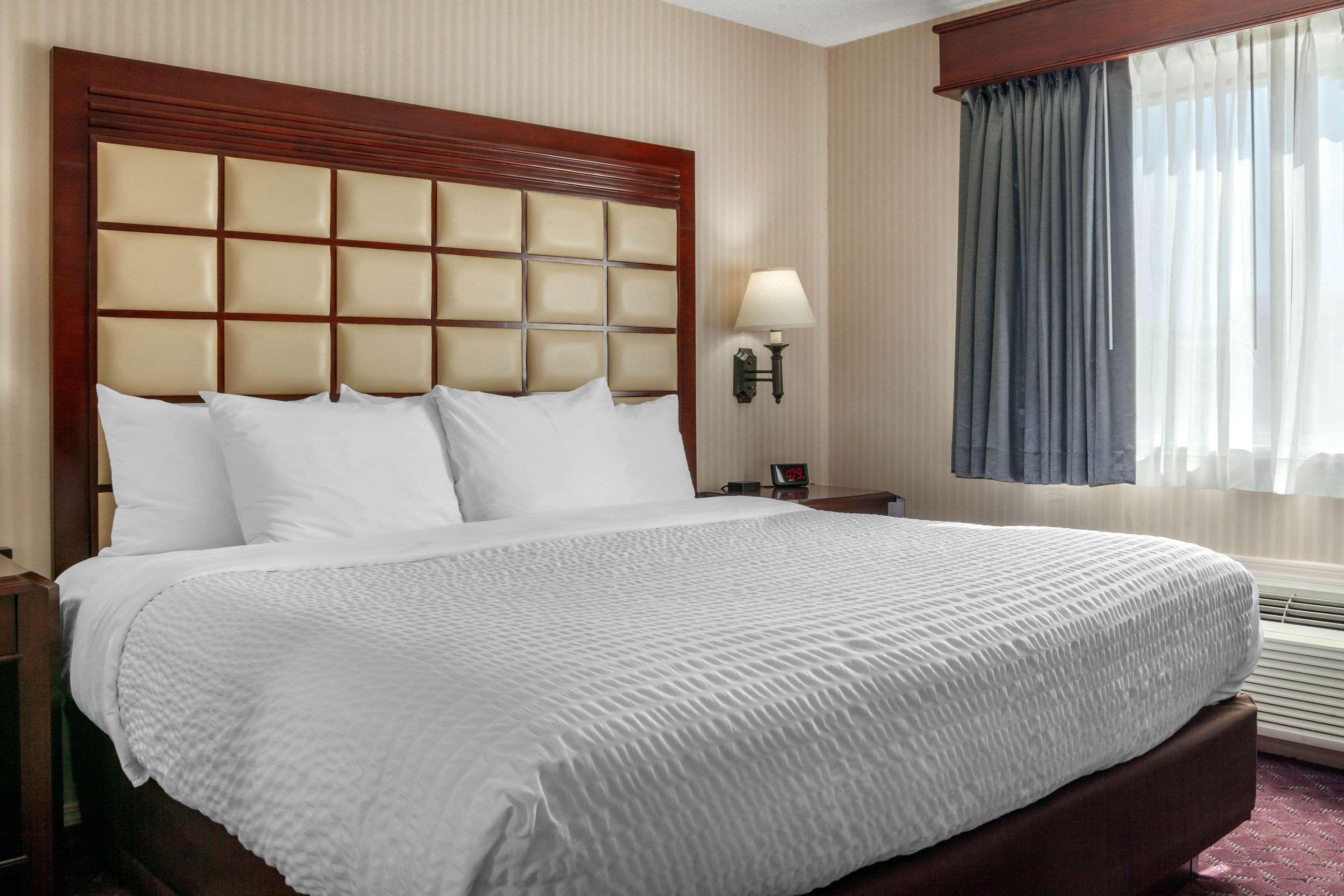 The Wisconsin Hotel & Conference Center Wisconsin Dells Bagian luar foto