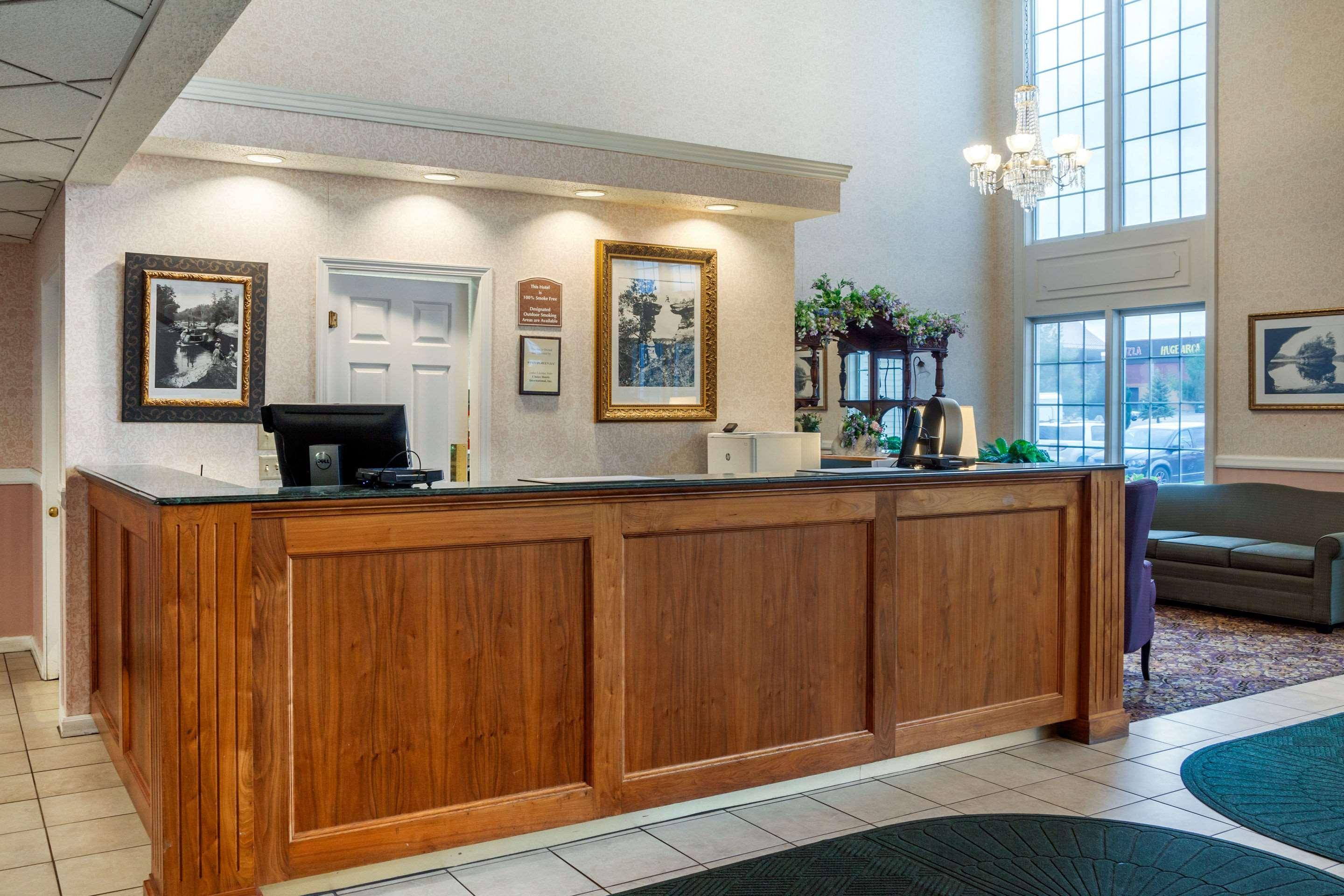 The Wisconsin Hotel & Conference Center Wisconsin Dells Bagian luar foto