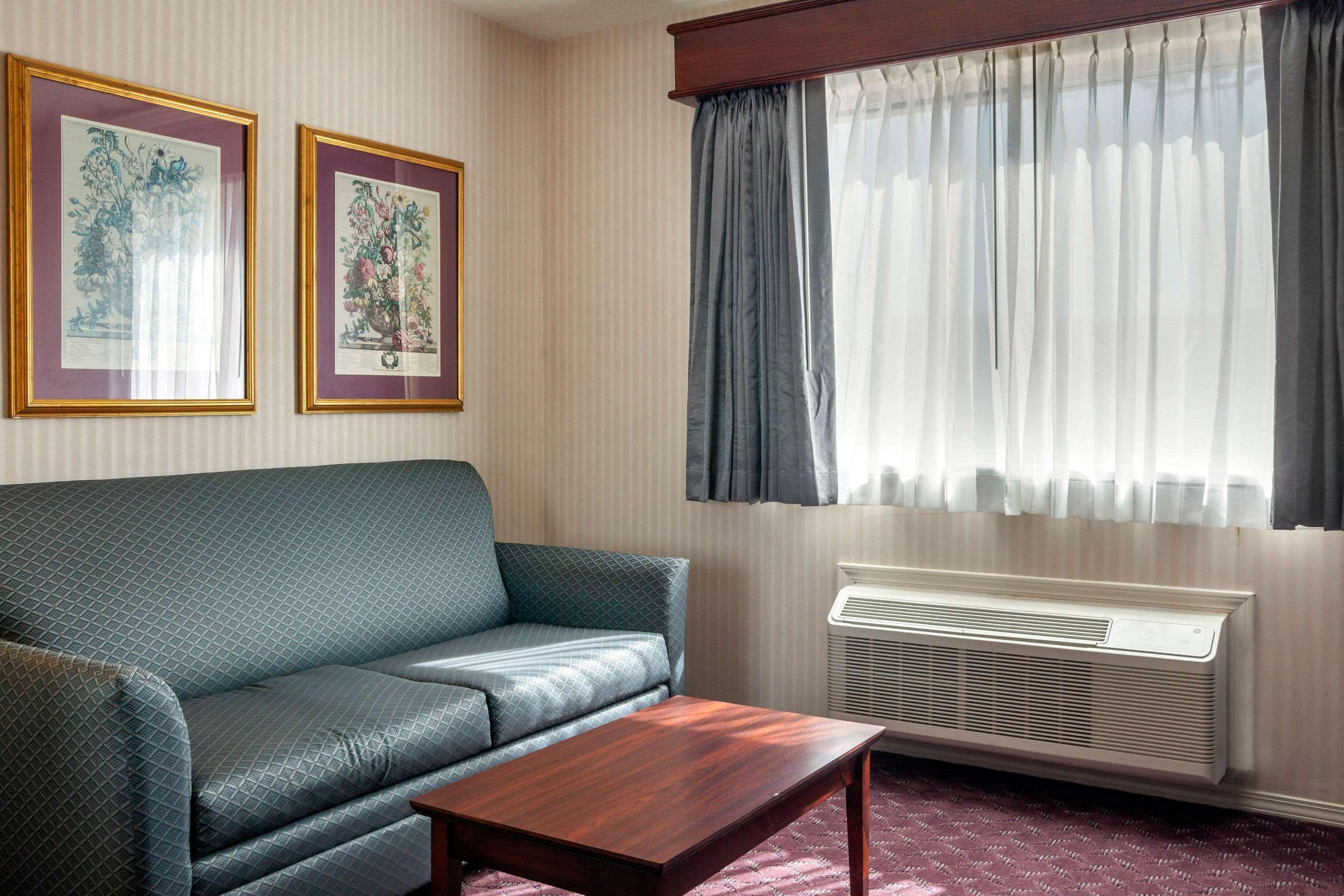 The Wisconsin Hotel & Conference Center Wisconsin Dells Bagian luar foto