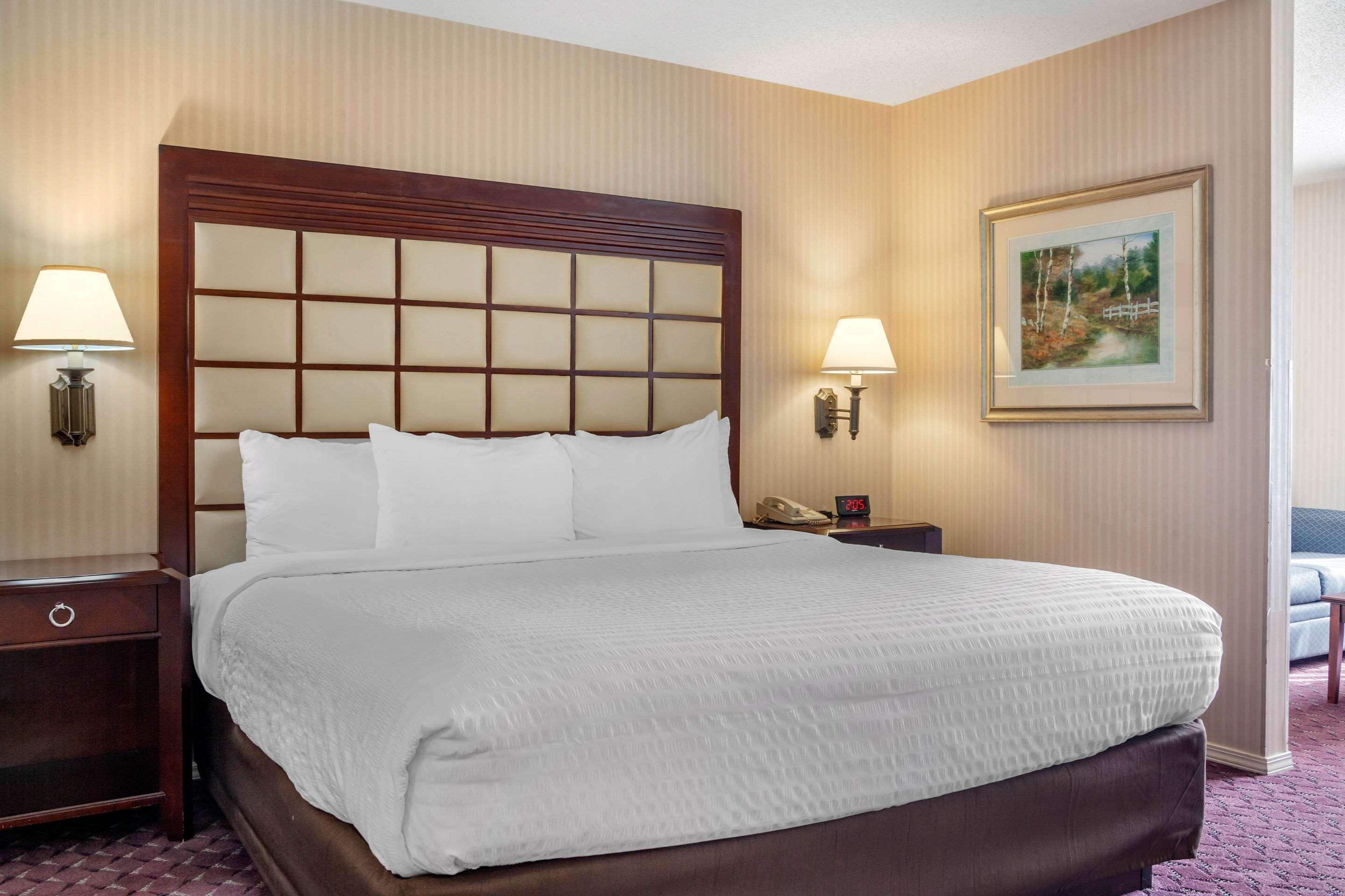 The Wisconsin Hotel & Conference Center Wisconsin Dells Bagian luar foto