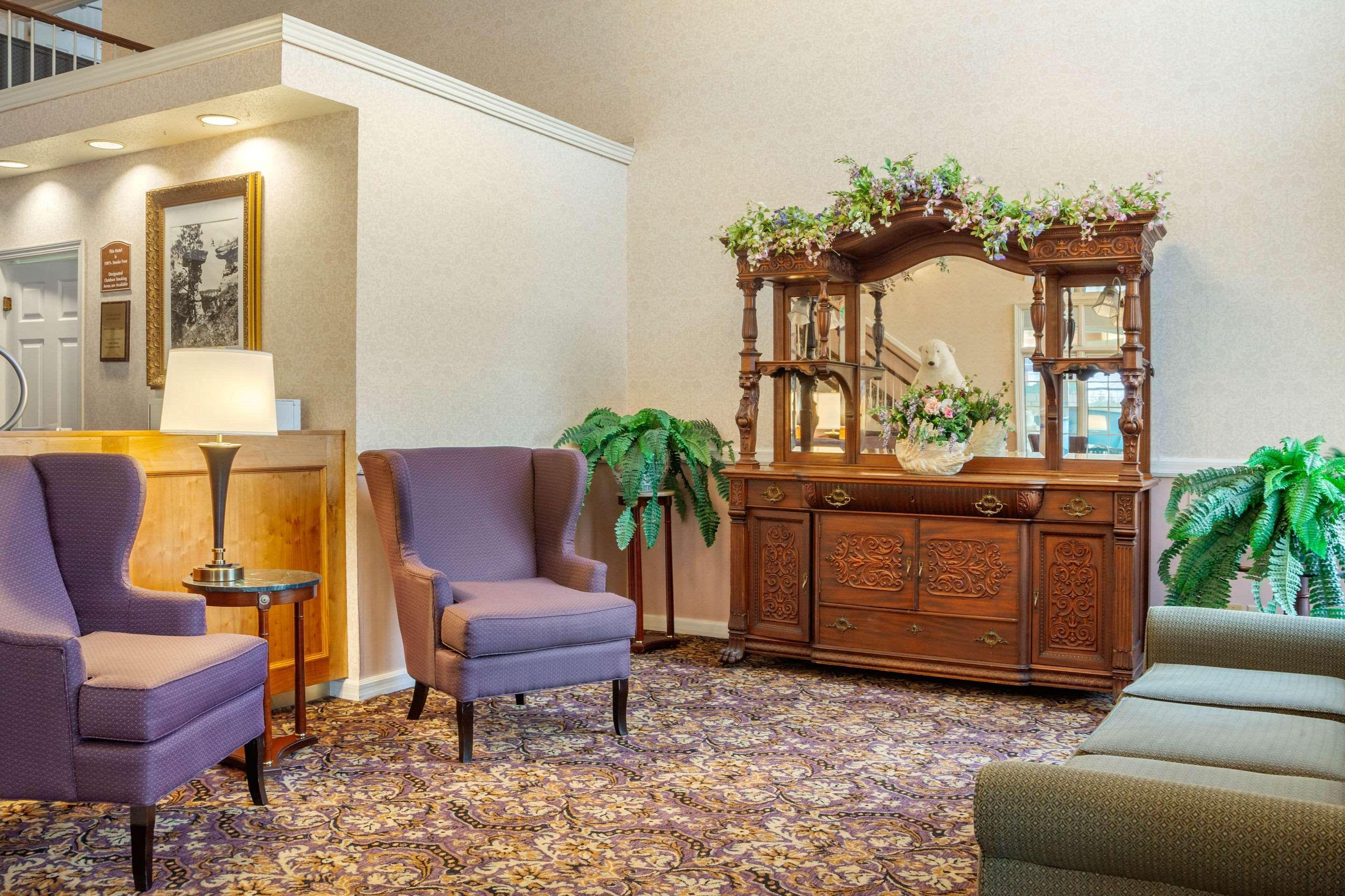 The Wisconsin Hotel & Conference Center Wisconsin Dells Bagian luar foto
