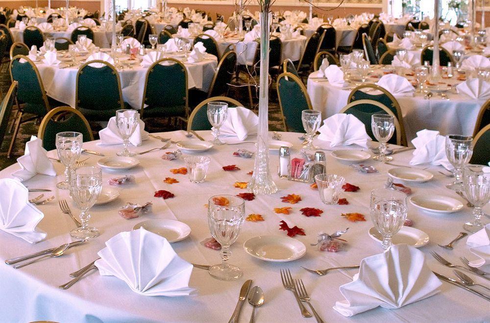 The Wisconsin Hotel & Conference Center Wisconsin Dells Bagian luar foto