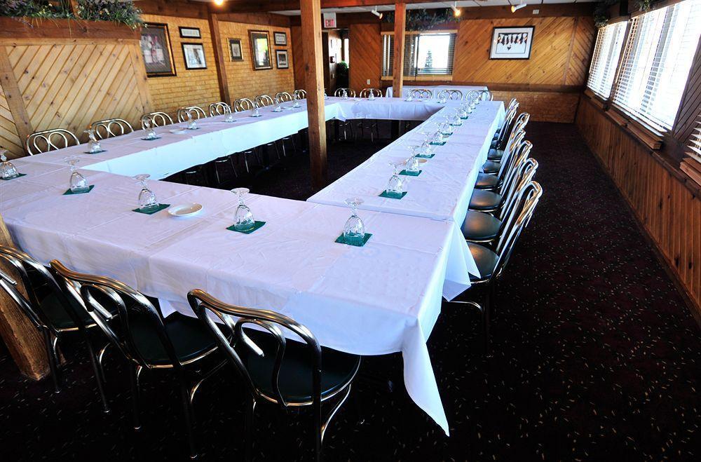 The Wisconsin Hotel & Conference Center Wisconsin Dells Bagian luar foto