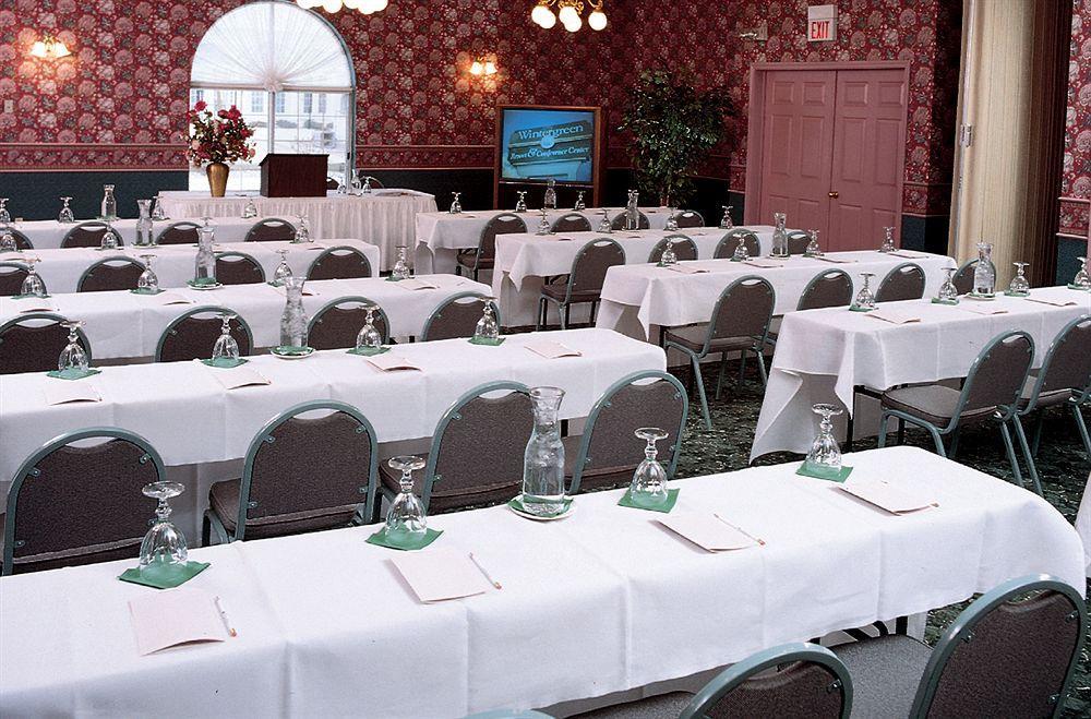The Wisconsin Hotel & Conference Center Wisconsin Dells Bagian luar foto