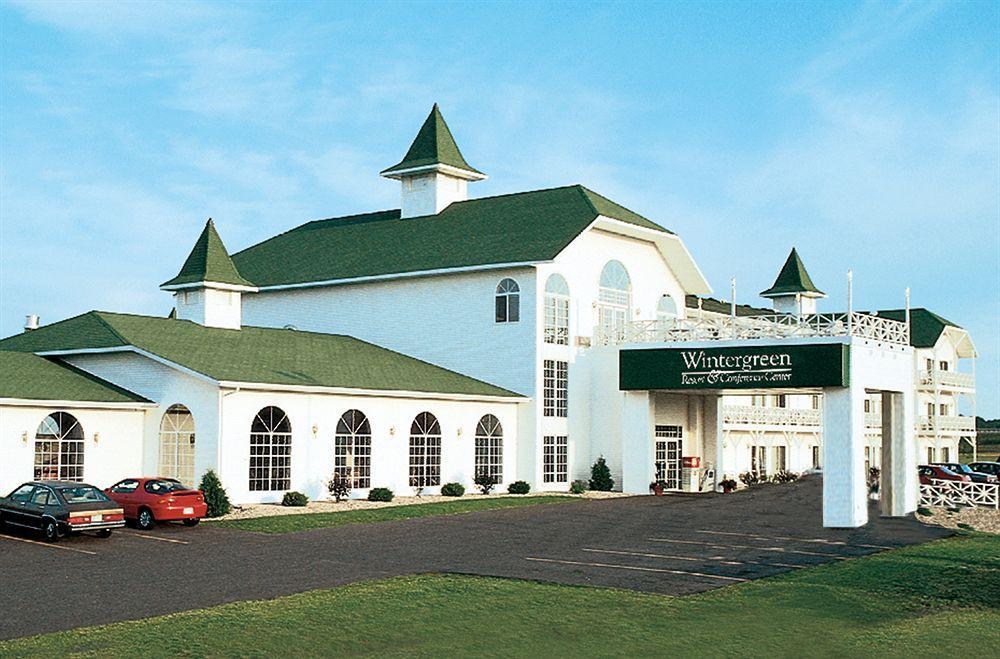 The Wisconsin Hotel & Conference Center Wisconsin Dells Bagian luar foto
