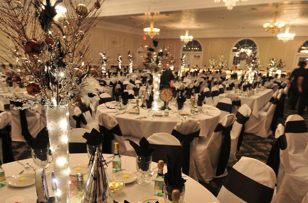 The Wisconsin Hotel & Conference Center Wisconsin Dells Bagian luar foto