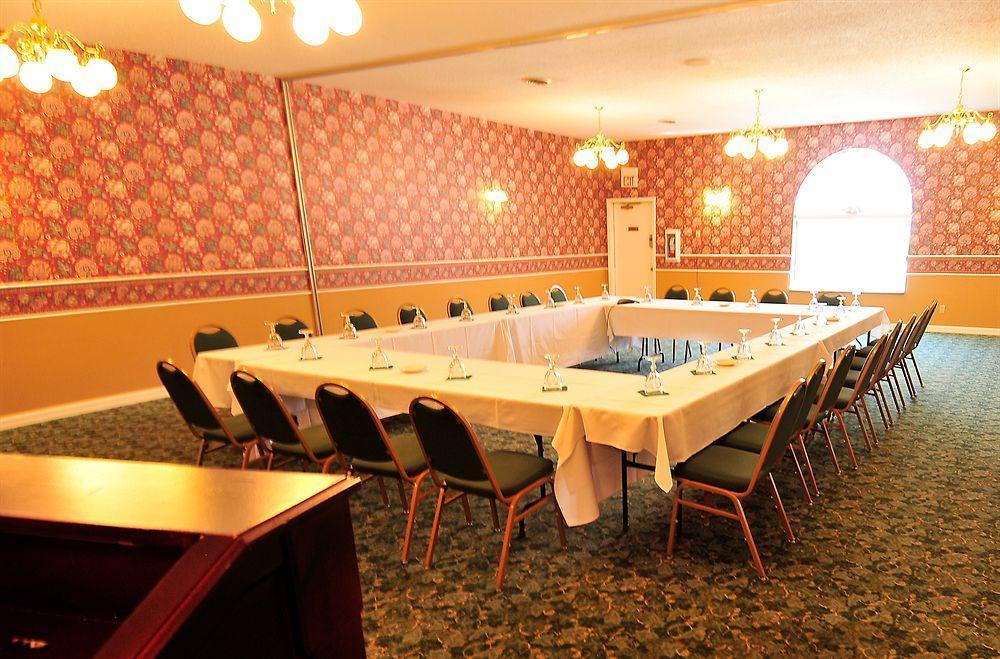 The Wisconsin Hotel & Conference Center Wisconsin Dells Bagian luar foto