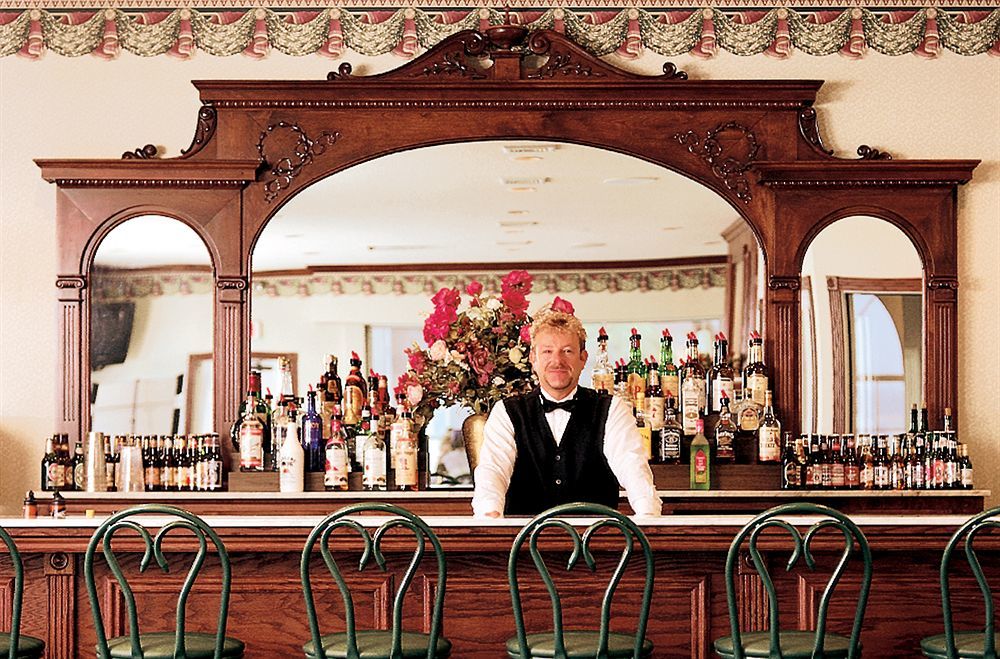 The Wisconsin Hotel & Conference Center Wisconsin Dells Bagian luar foto