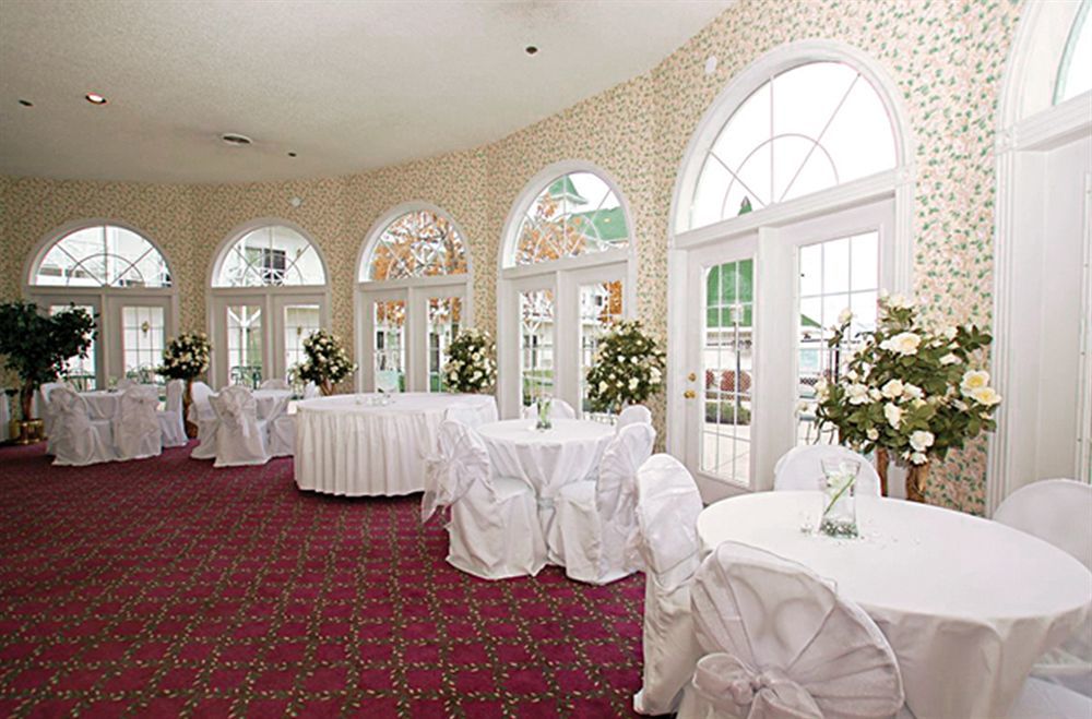 The Wisconsin Hotel & Conference Center Wisconsin Dells Bagian luar foto