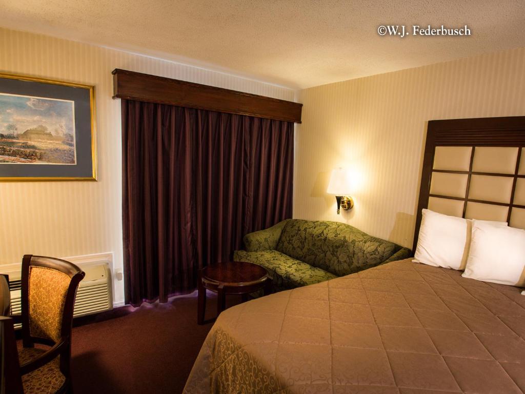 The Wisconsin Hotel & Conference Center Wisconsin Dells Bagian luar foto