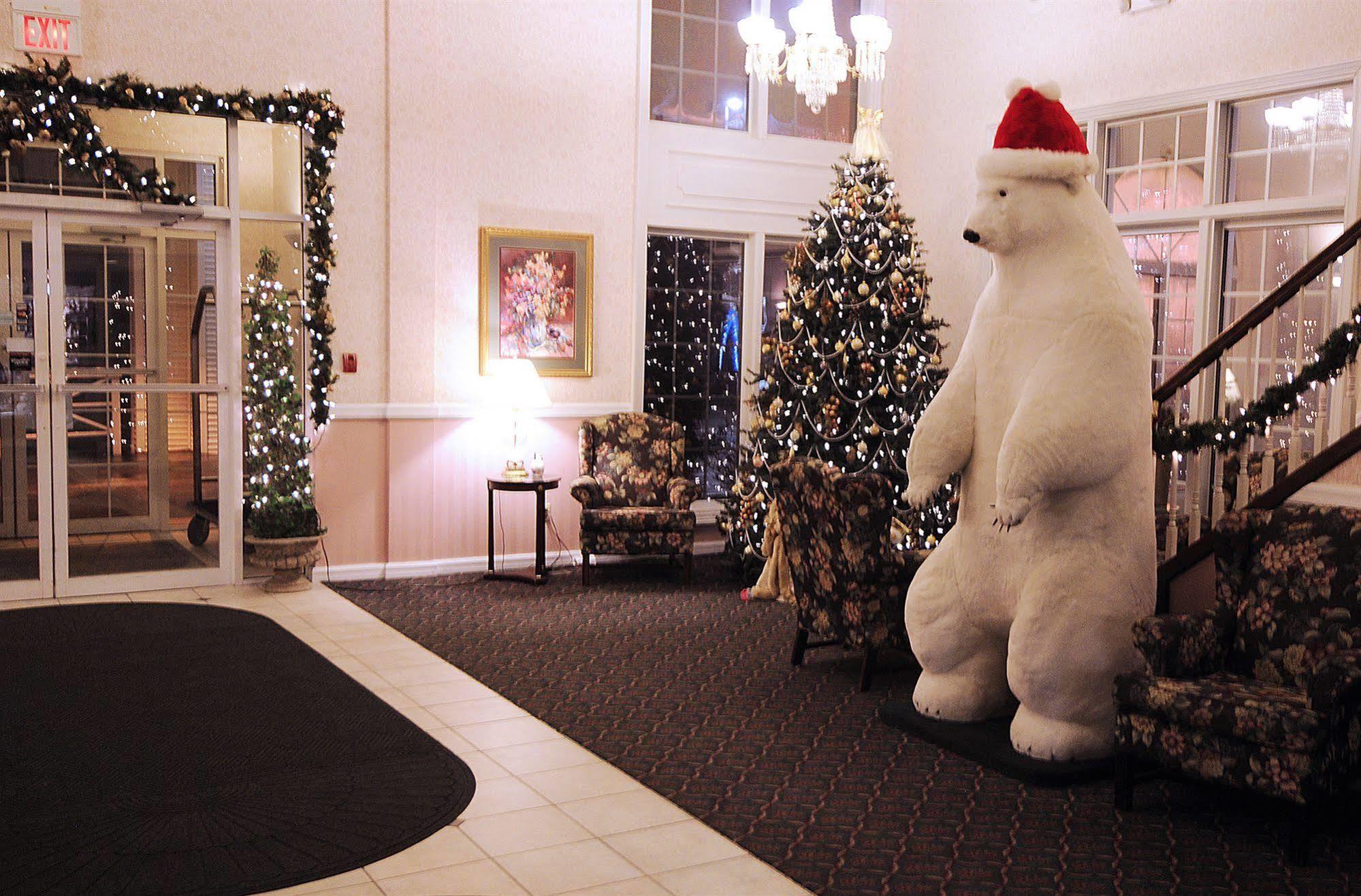 The Wisconsin Hotel & Conference Center Wisconsin Dells Bagian luar foto