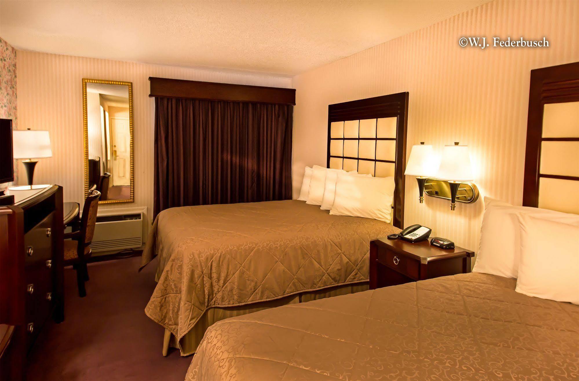 The Wisconsin Hotel & Conference Center Wisconsin Dells Bagian luar foto