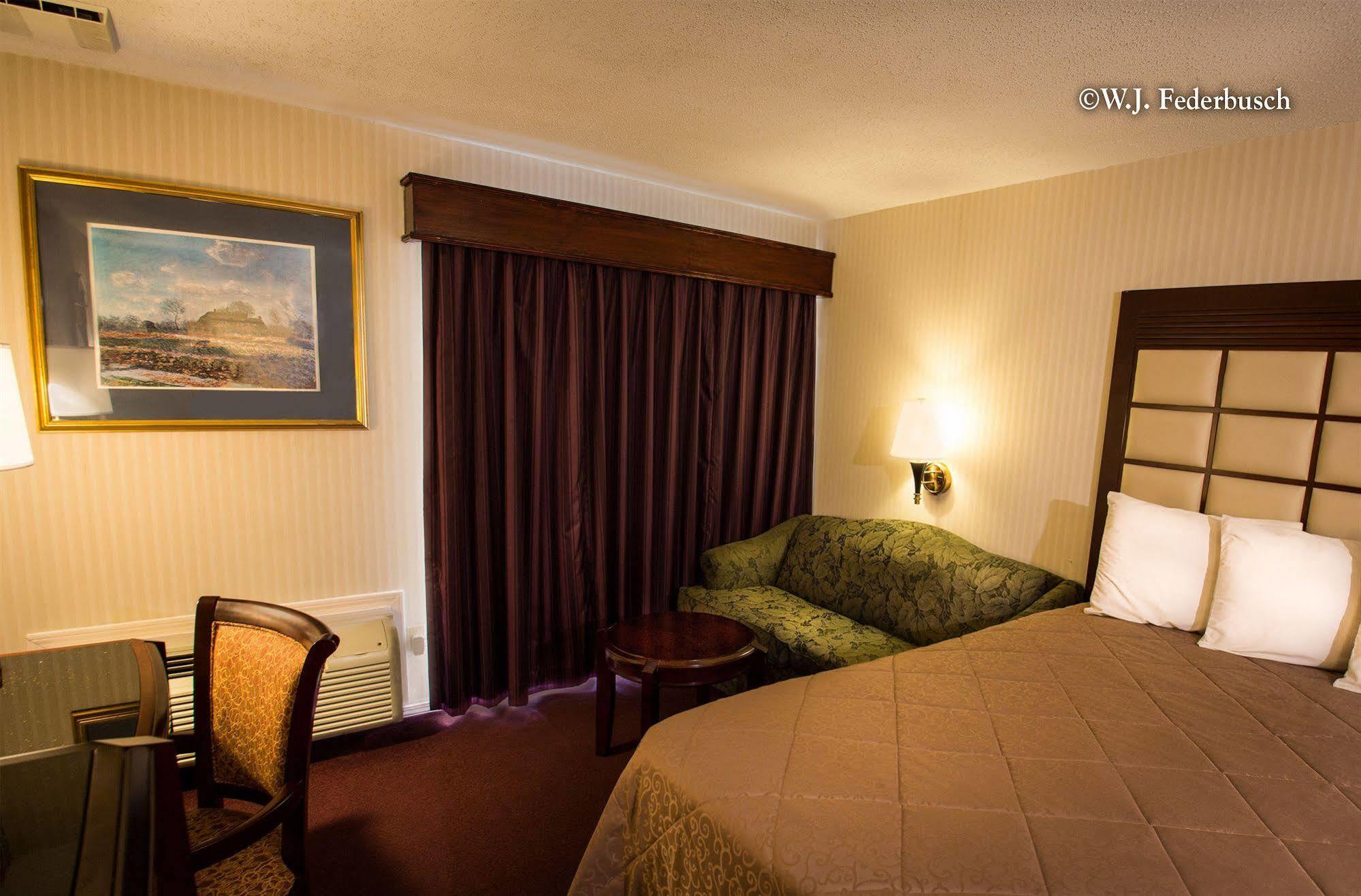 The Wisconsin Hotel & Conference Center Wisconsin Dells Bagian luar foto
